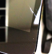 Queens iPhone Glass Scratch Repair